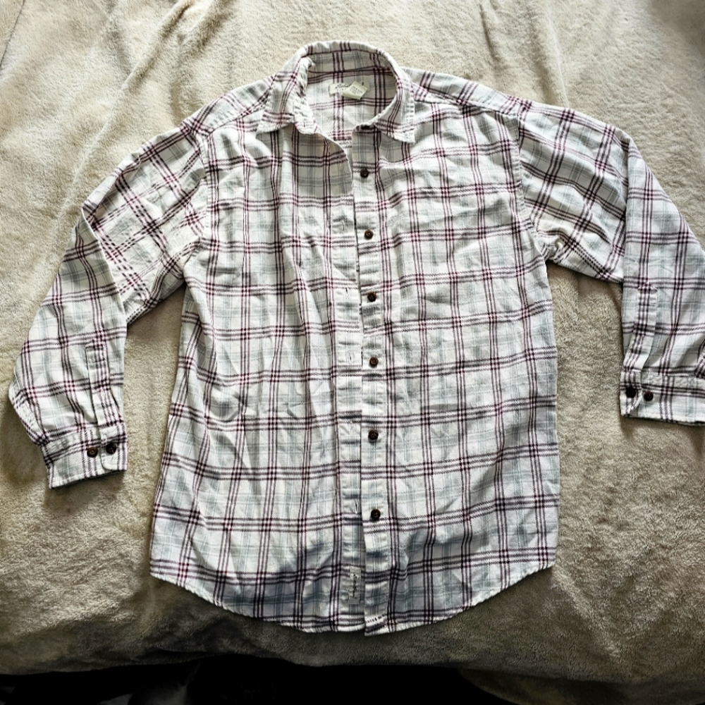 Women's Flannel